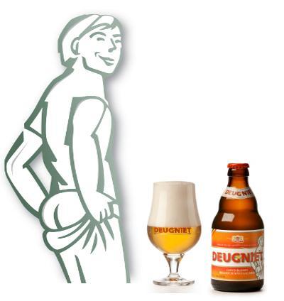 Deugniet bier voor Valentijn